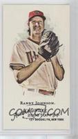 Randy Johnson