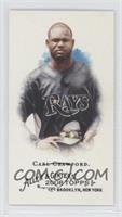 Carl Crawford