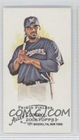 Prince Fielder