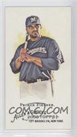 Prince Fielder