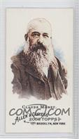 Claude Monet #/25
