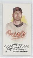 Aubrey Huff #/25