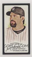 Todd Helton