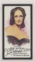 Mary Shelley