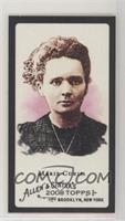 Marie Curie