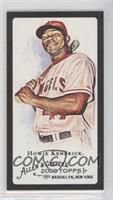 Howie Kendrick