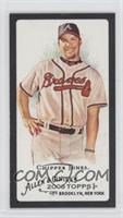 Chipper Jones