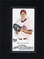 Max Scherzer