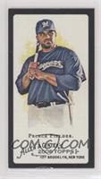 Prince Fielder [EX to NM]