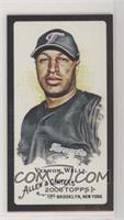 Vernon Wells