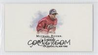 Michael Bourn