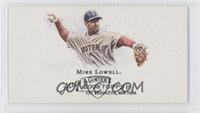 Mike Lowell