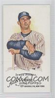 Jorge Posada