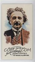 Albert Einstein