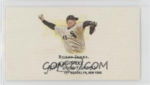 2008 Topps Allen & Ginter's - [Base] - Mini #24 - Bobby Jenks