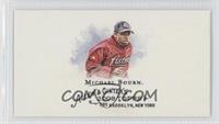 Michael Bourn