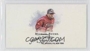 2008 Topps Allen & Ginter's - [Base] - Mini #310 - Michael Bourn