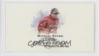 Michael Bourn