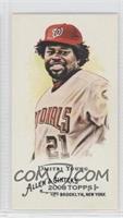 Dmitri Young