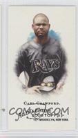 Carl Crawford