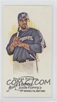 Prince Fielder