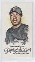 Vernon Wells