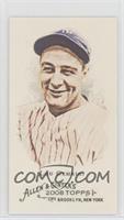 Lou Gehrig