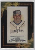 Yuniesky Betancourt #/10