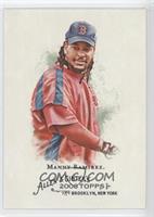 Manny Ramirez