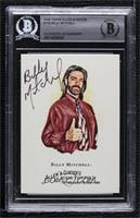 Billy Mitchell [BAS BGS Authentic]