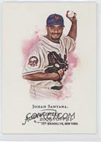 Johan Santana