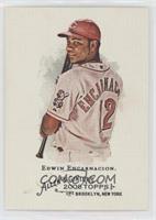 Edwin Encarnacion [EX to NM]