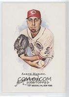 Aaron Harang