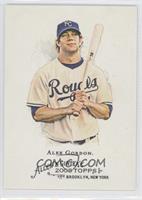 Alex Gordon