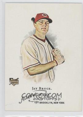 2008 Topps Allen & Ginter's - [Base] #273 - Jay Bruce