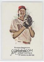 Randy Johnson