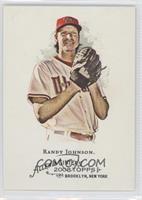 Randy Johnson