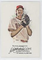 Randy Johnson