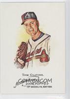 Tom Glavine