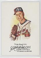 Tom Glavine