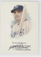 David DeJesus