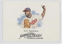 C.C. Sabathia