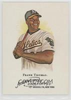 Frank Thomas