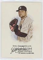 Joba Chamberlain