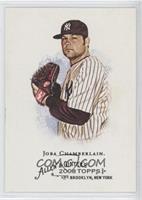 Joba Chamberlain