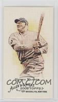 Honus Wagner