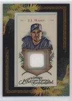 J.J. Hardy [EX to NM]