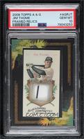 Jim Thome [PSA 10 GEM MT]