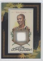 Lisa Leslie