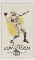 Johnny Unitas